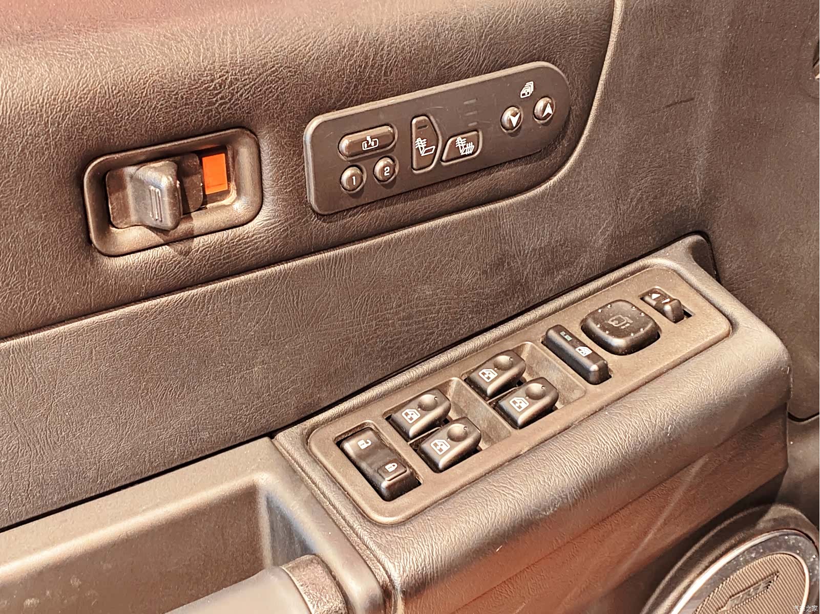 Hummer H2, 2008 12