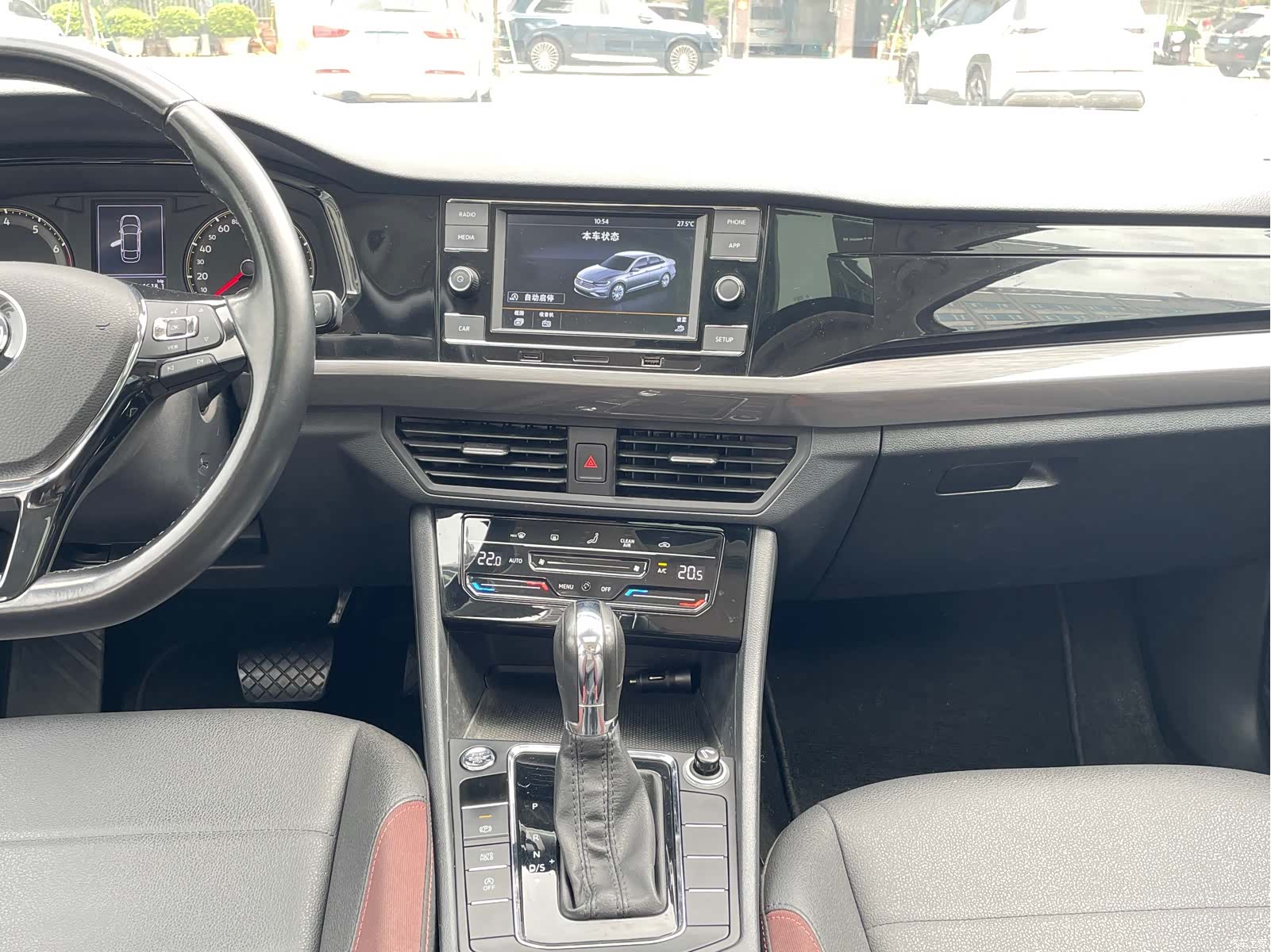 Volkswagen Bora, 2020 20