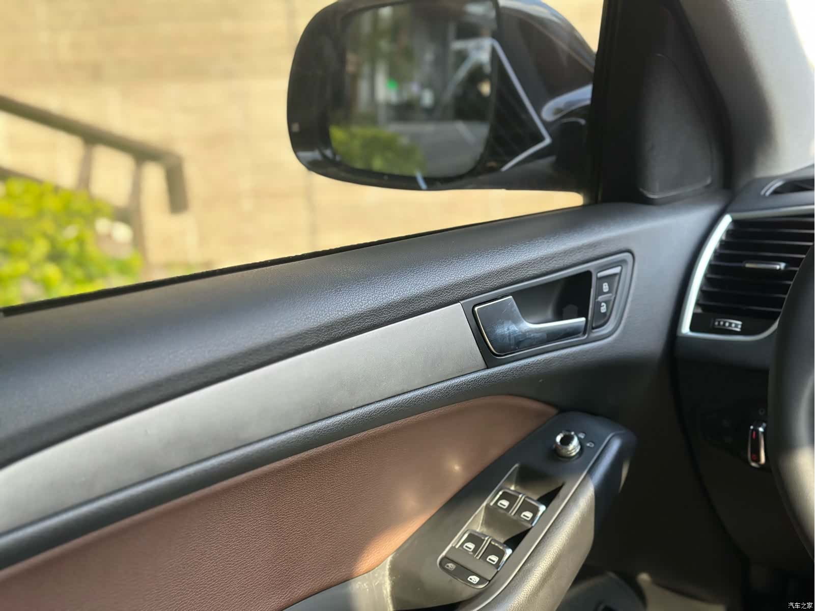 Audi Q5, 2017 22