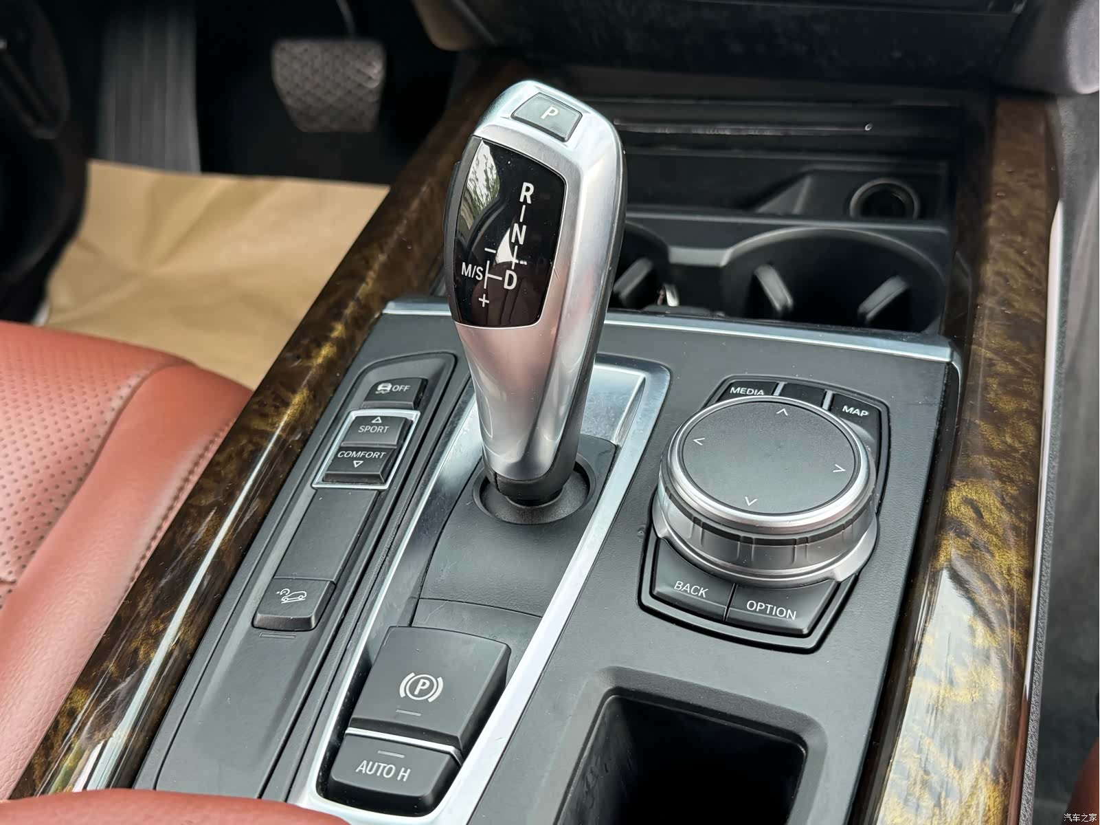 BMW X5, 2018 12