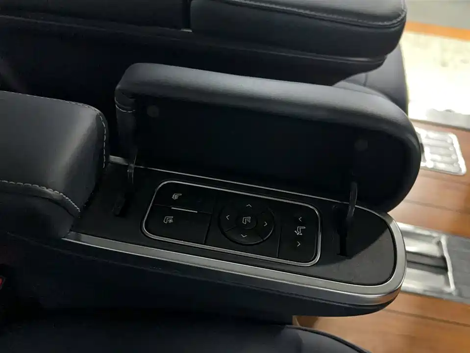 Trumpchi Trumpchi M8