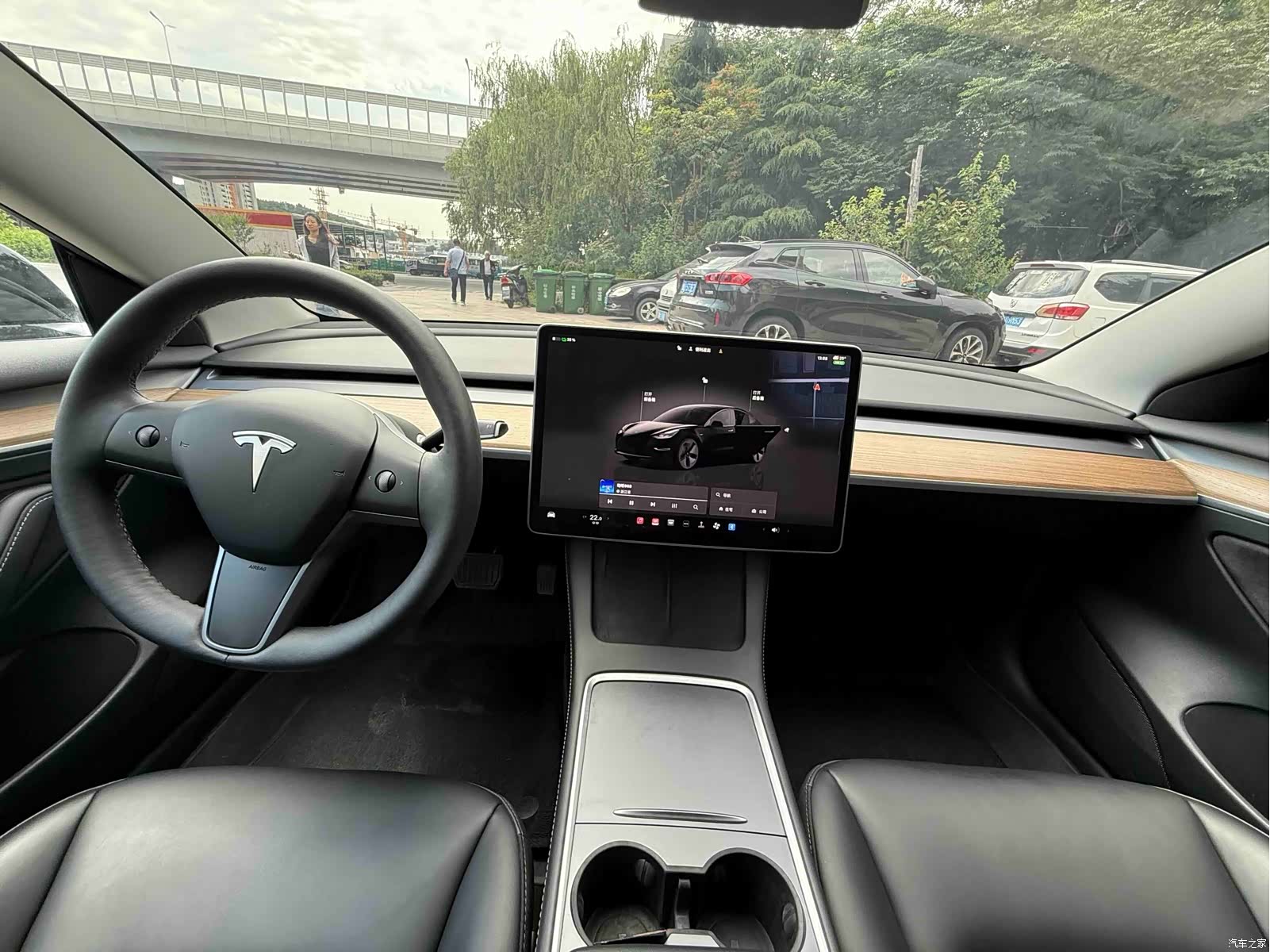 Tesla Model 3, 2023 7