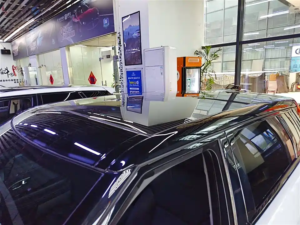 Land Rover Range Rover Aurora