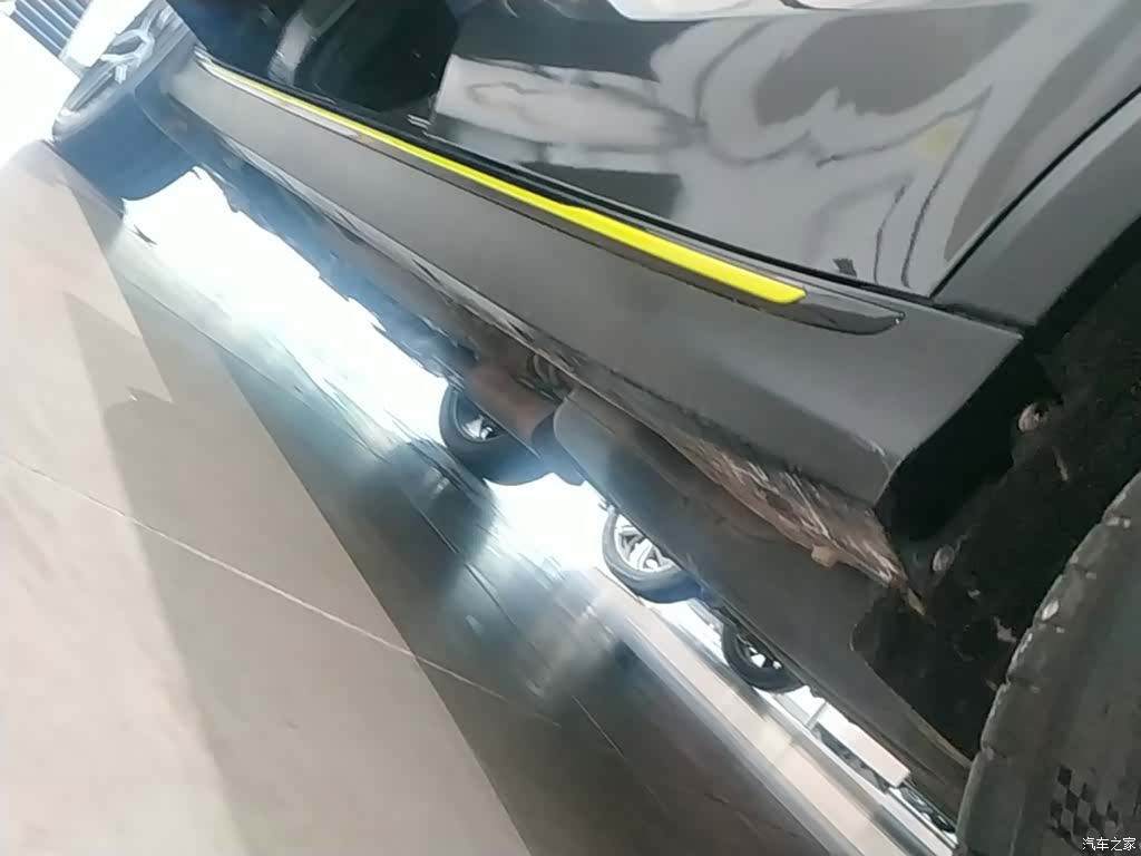 Roewe RX5, 2022 22