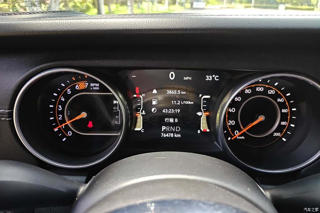 Jeep Wrangler, 2018 14