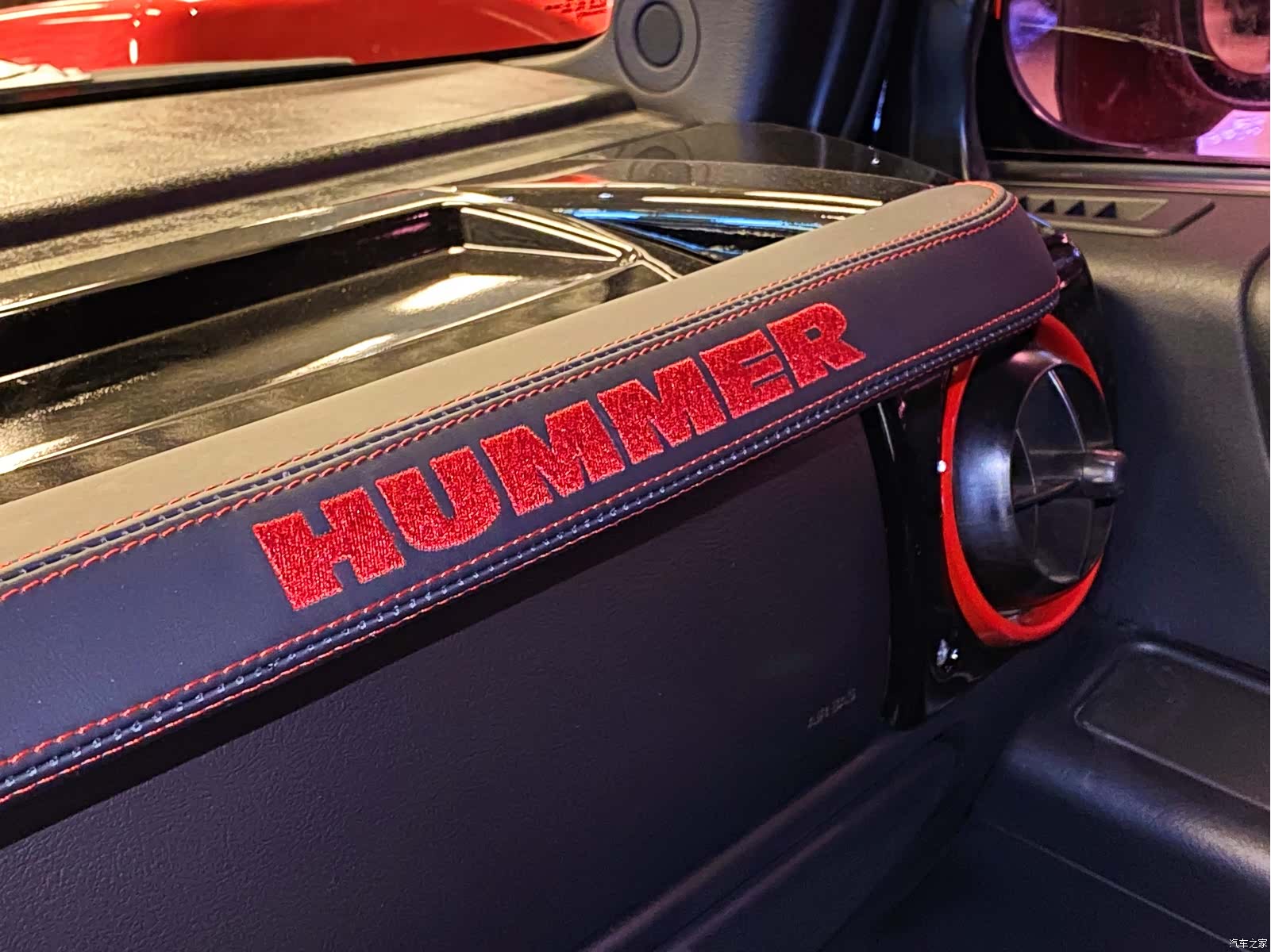 Hummer H2, 2008 20