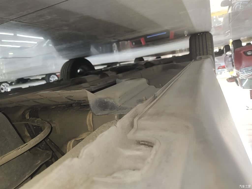 Kia KX3, 2016 22