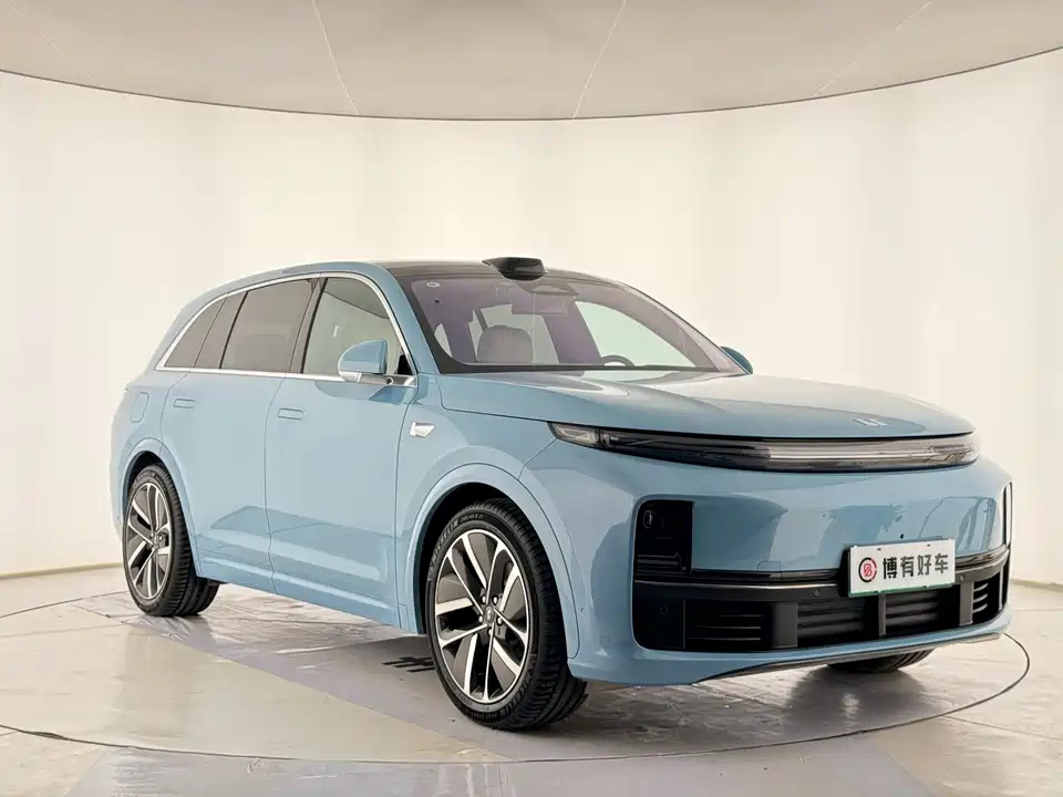 Li Auto Ideal L7