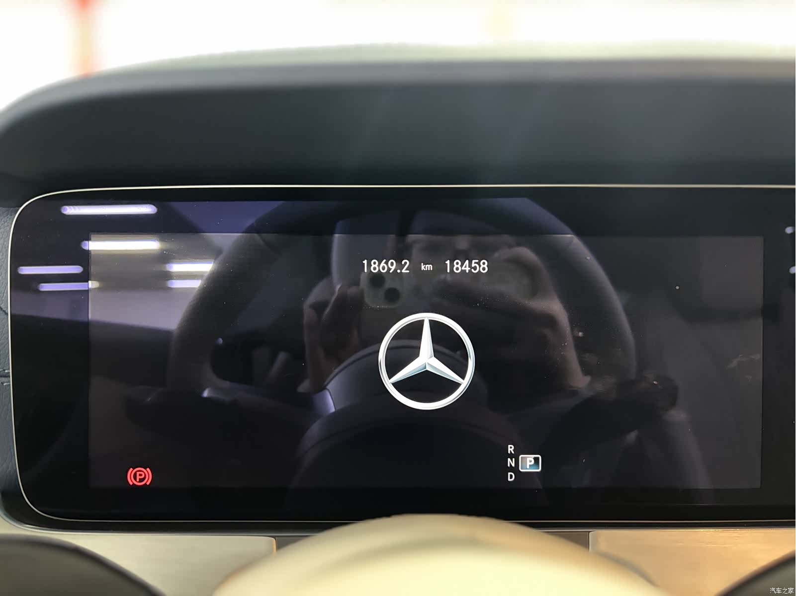 Mercedes-Benz E-Class, 2023 все фото