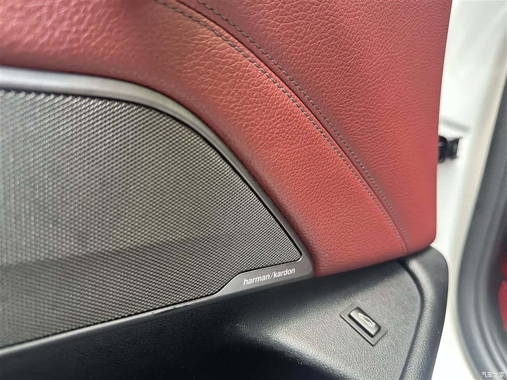 BMW 5 Series, 2017 17
