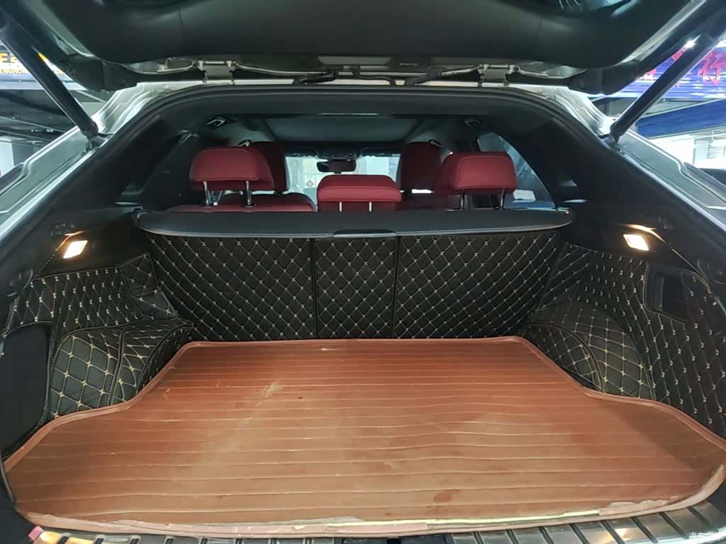 Lexus RX, 2017 19