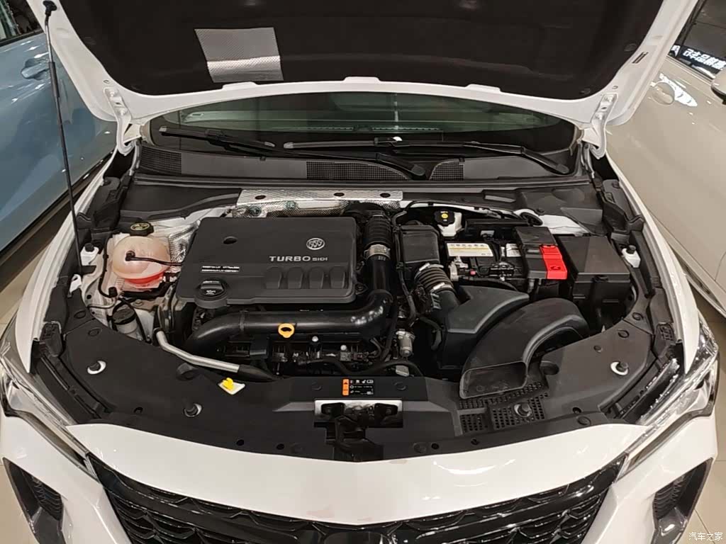 Buick Verano, 2024 20