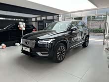 ֶXC90ʽ춯 2024 T8  7