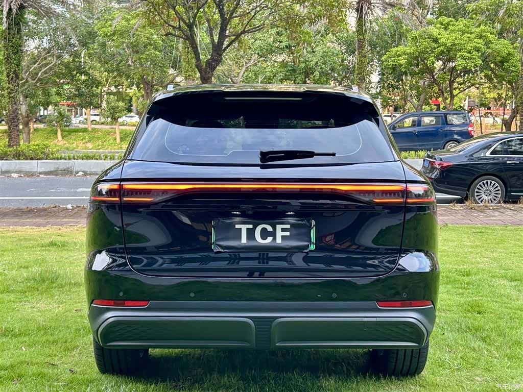 Chery T9, 2025 все фото