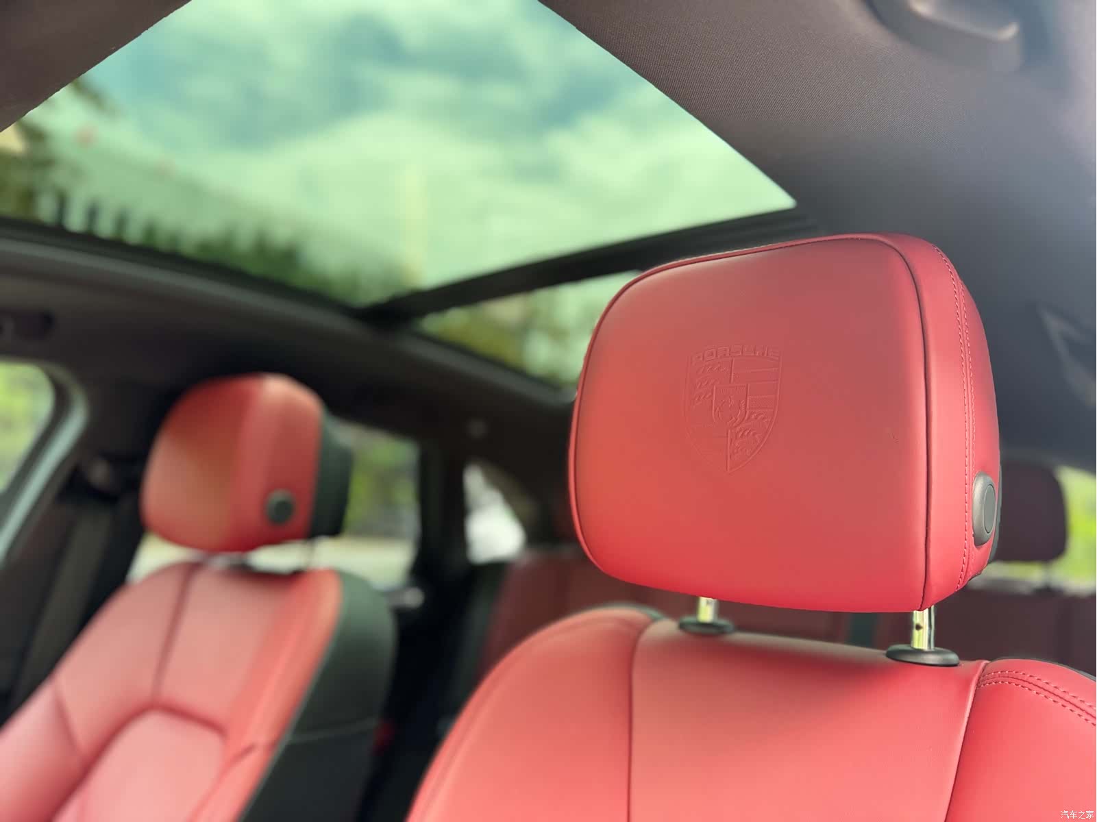 Porsche Macan, 2022 17