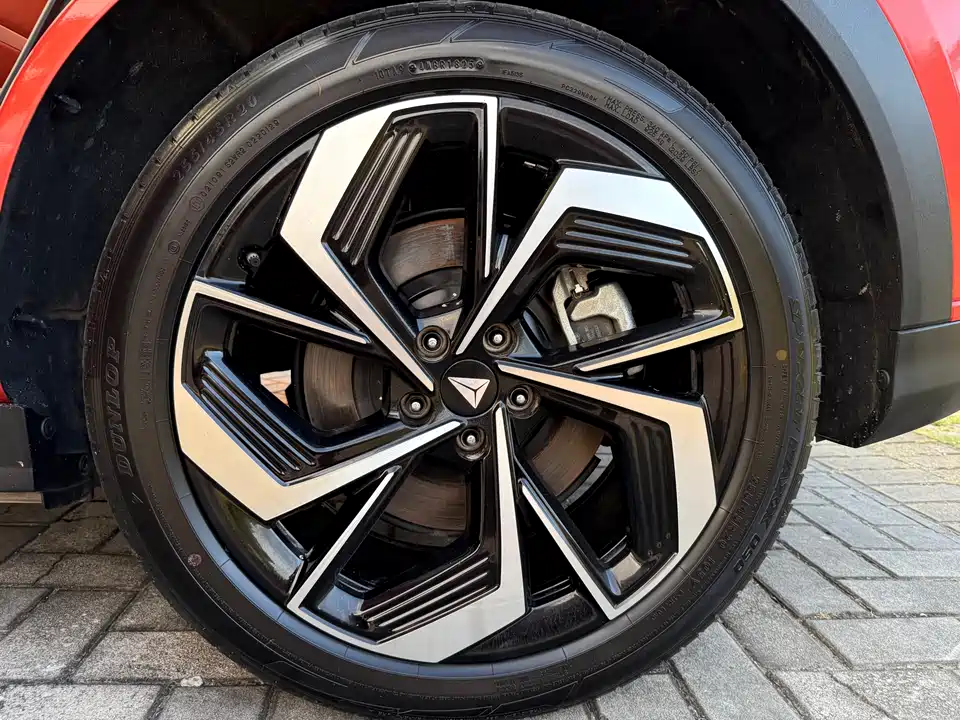 DEEPAL Dark blue S07