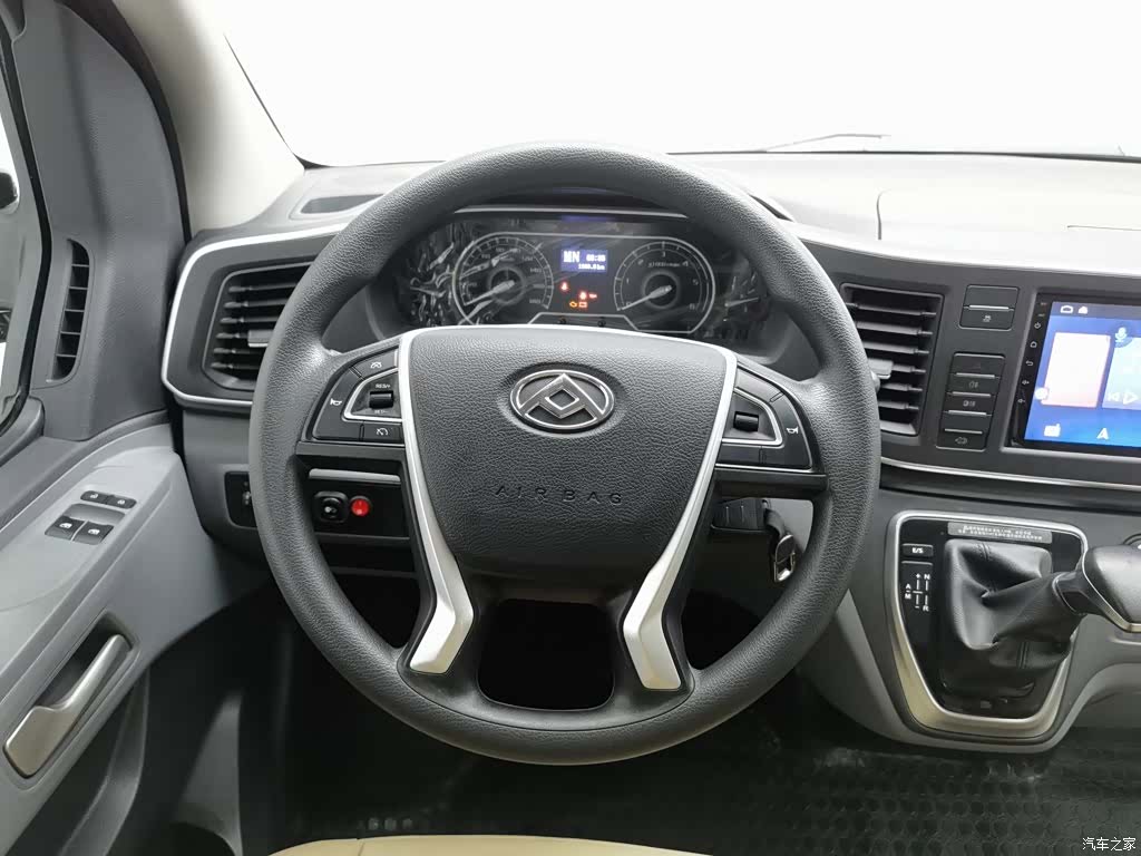Maxus V80, 2022 11