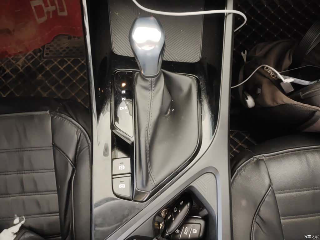 Roewe i5, 2022 14
