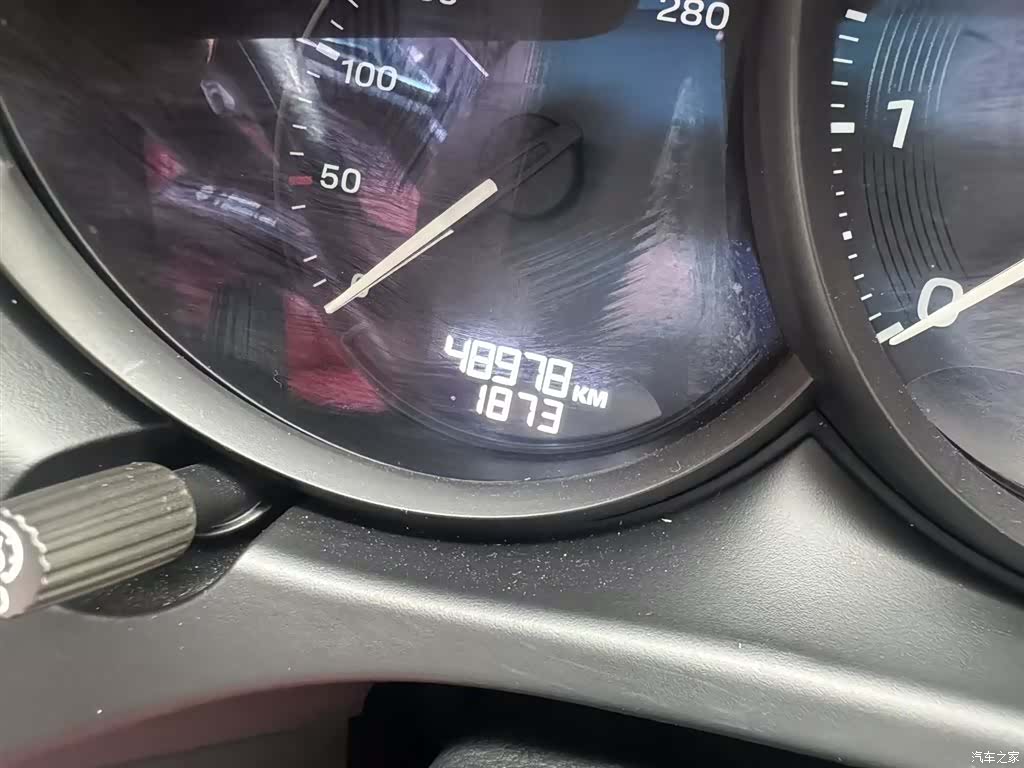 Porsche Macan, 2023 11