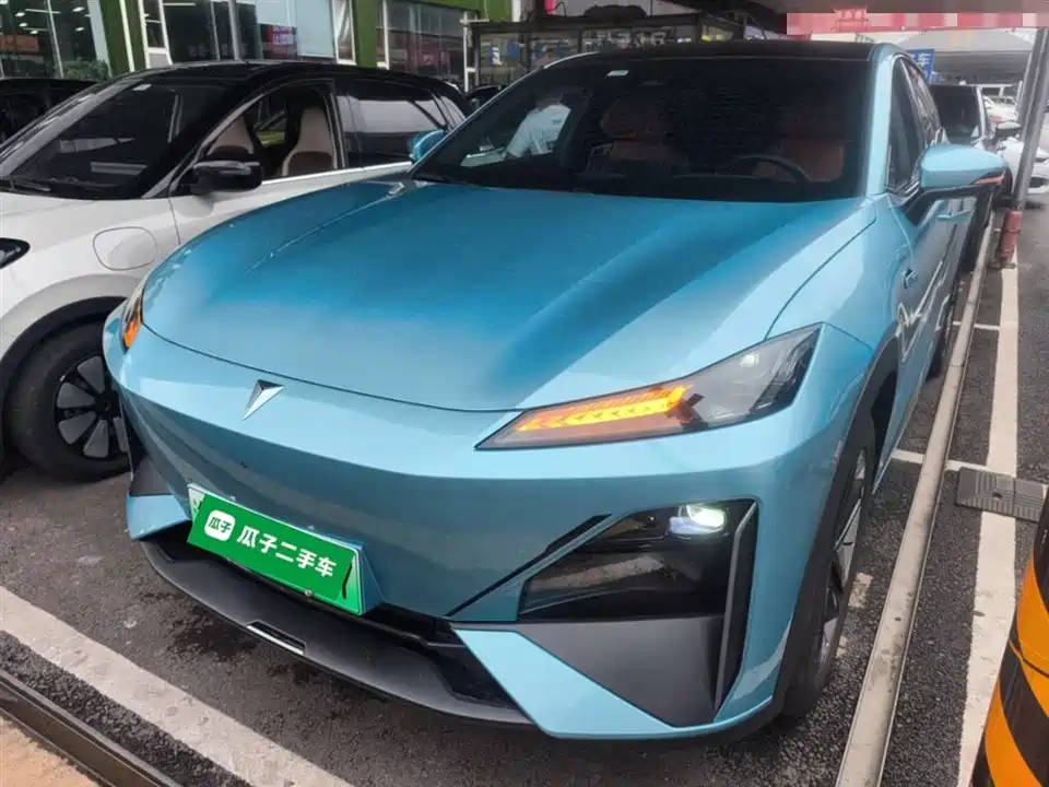 DEEPAL Dark blue S07