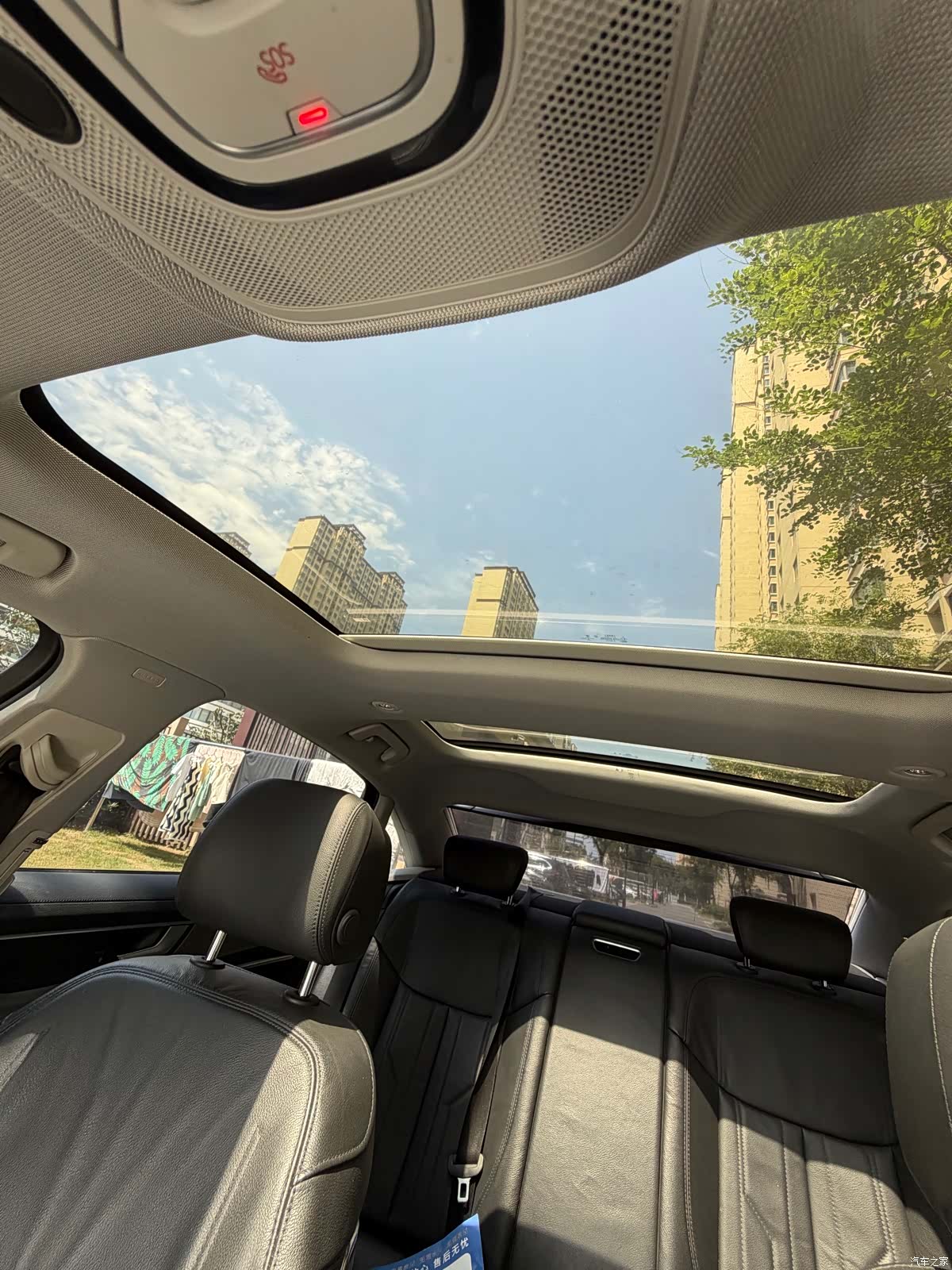 Audi A6L, 2021 14