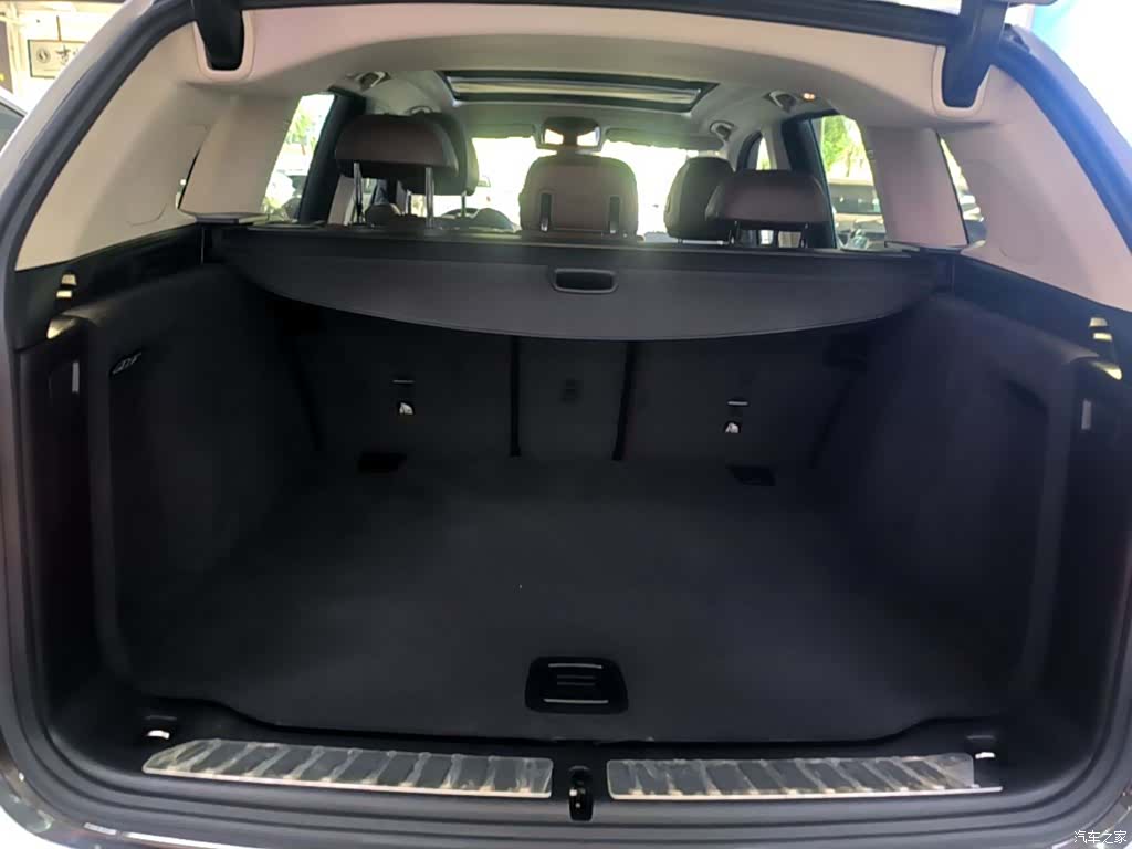 BMW X3, 2019 19
