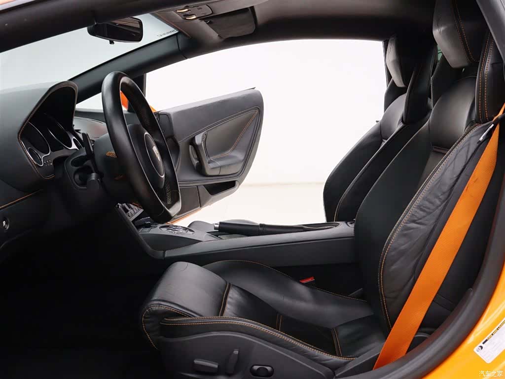 Lamborghini Gallardo, 2011 2