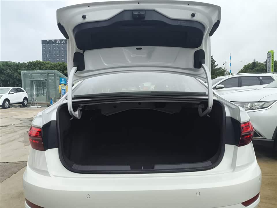 Volkswagen Sagitar Volkswagen Sagitar