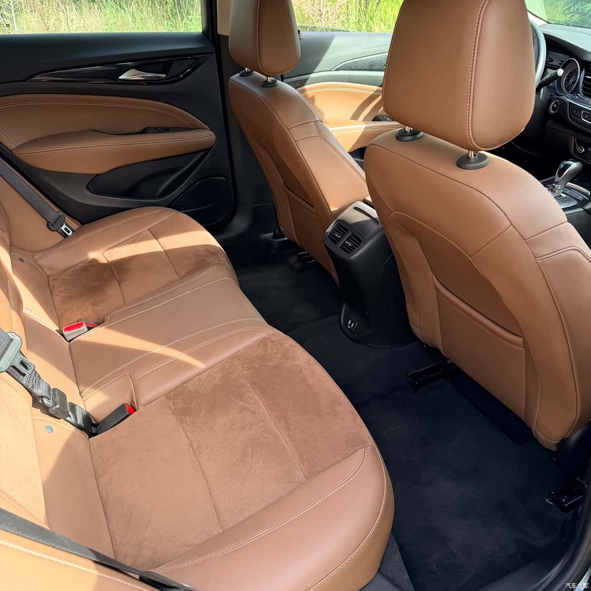 Buick Regal, 2020 27