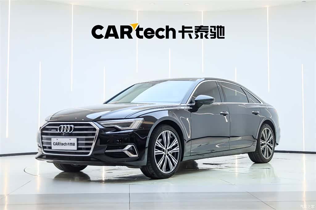 Audi A6L, 2024 1