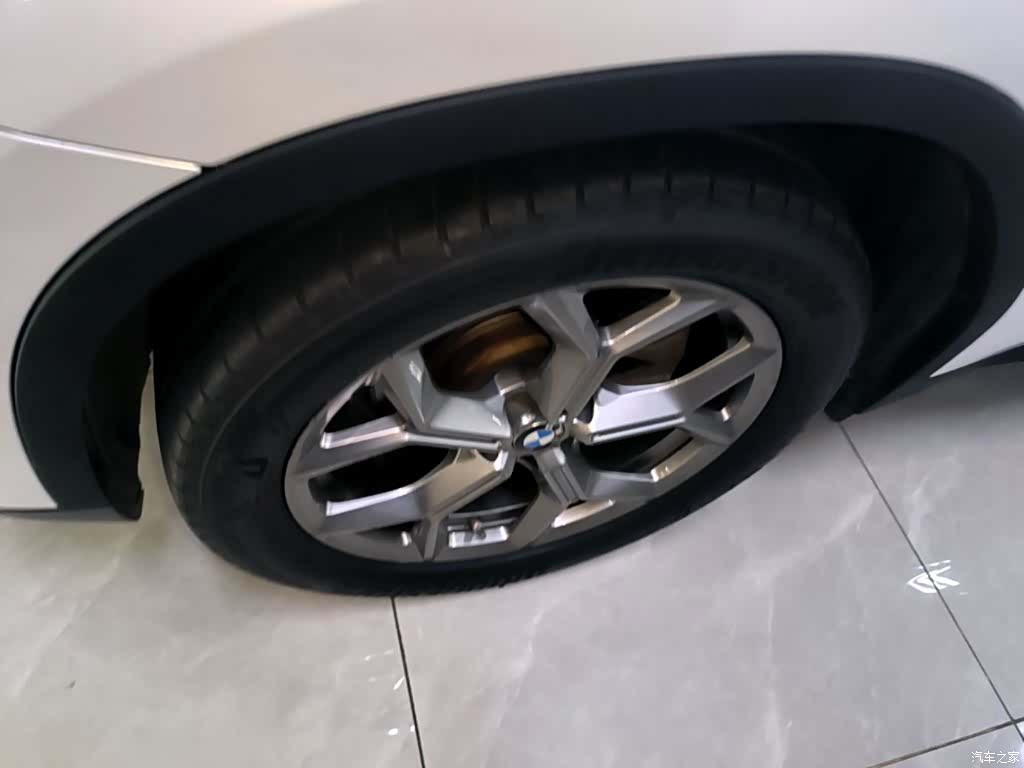 BMW X3, 2019 23