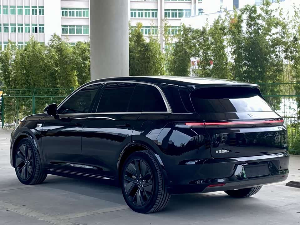 Li Auto Ideal L7