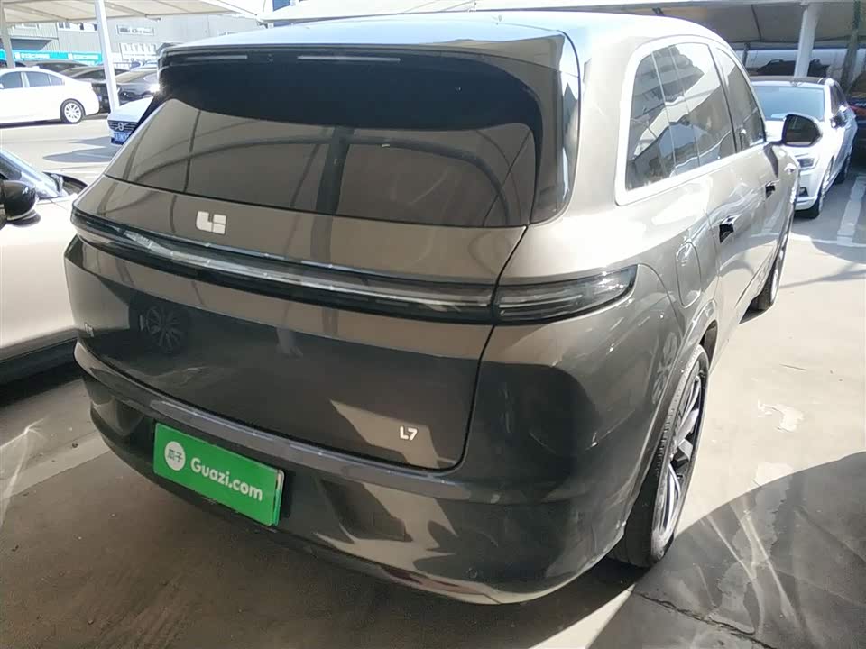 Li Auto Ideal L7
