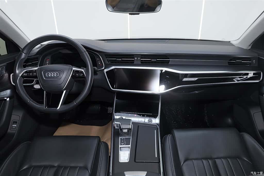 Audi A6L, 2024 25