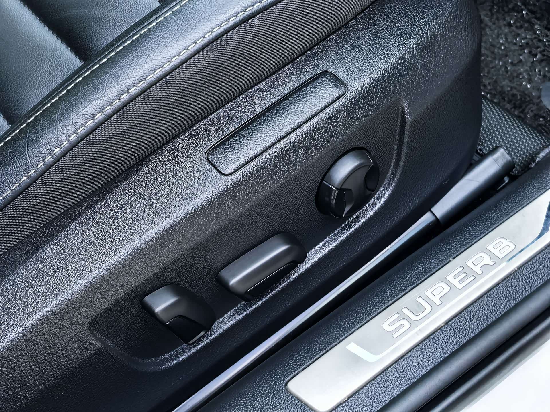 Skoda Superb, 2018 36