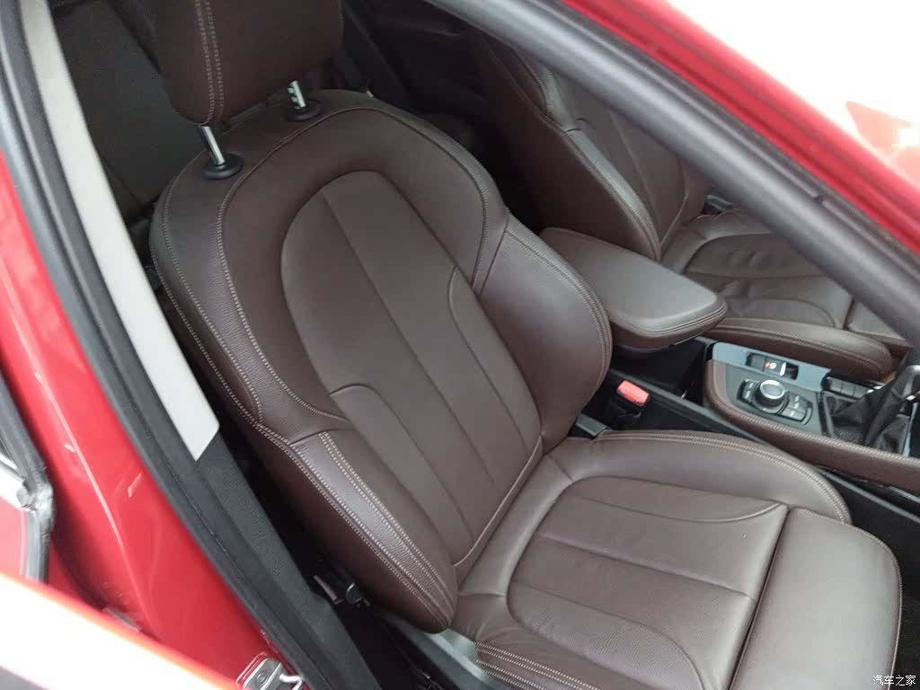 BMW X1, 2019 20