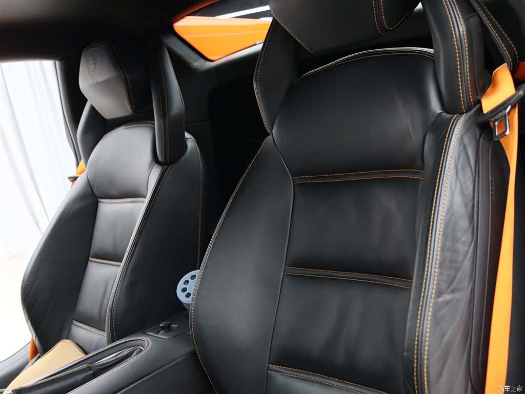 Lamborghini Gallardo, 2011 3