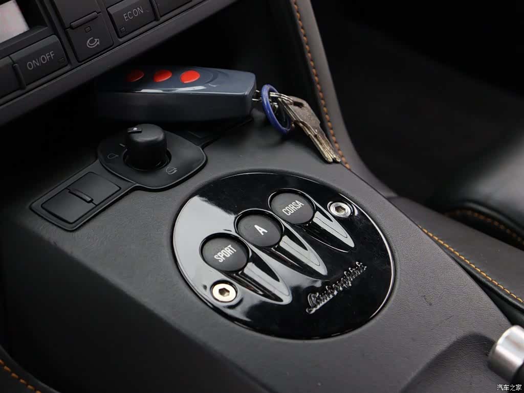 Lamborghini Gallardo, 2011 7