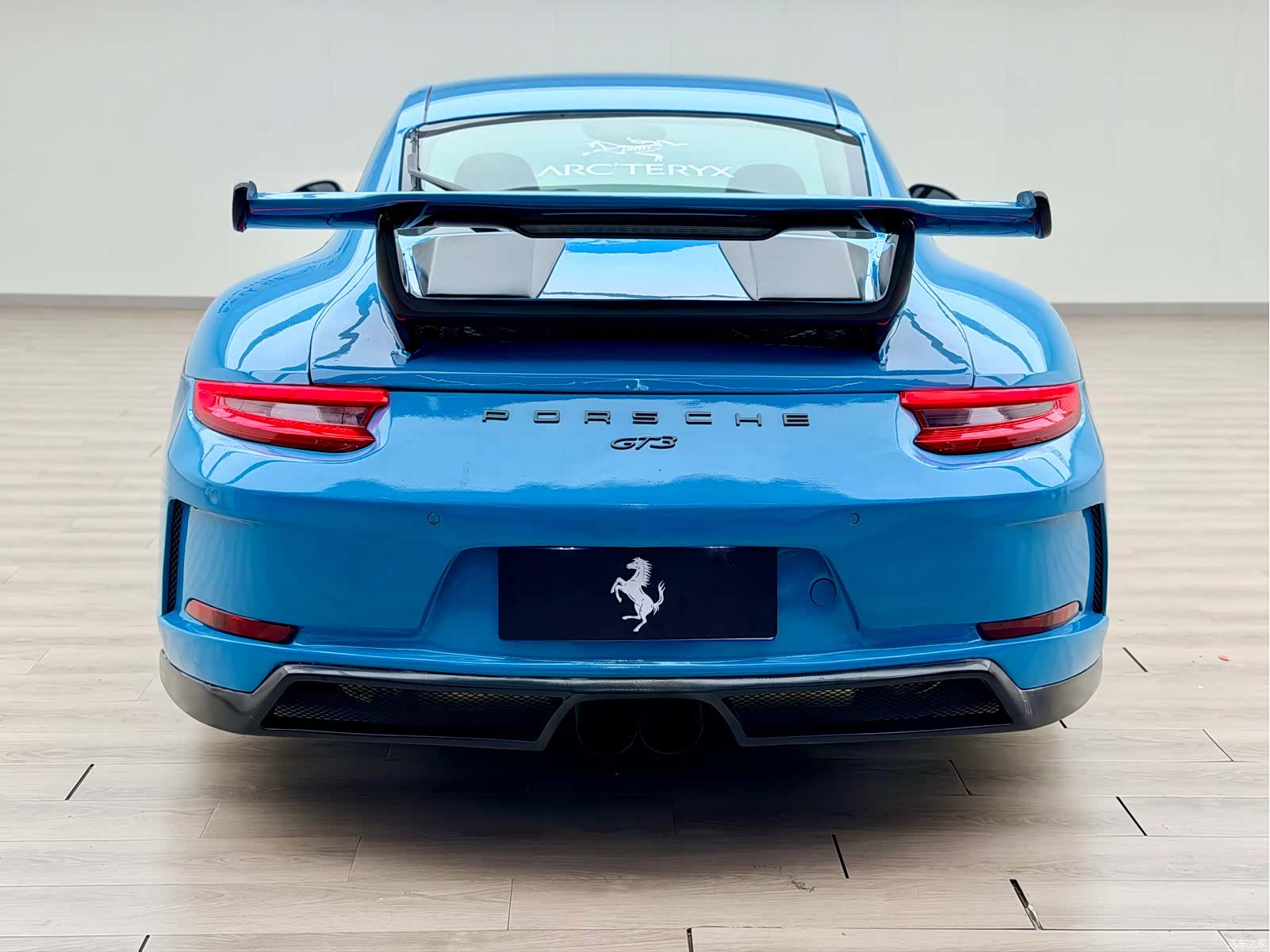 Porsche 911, 2016 все фото