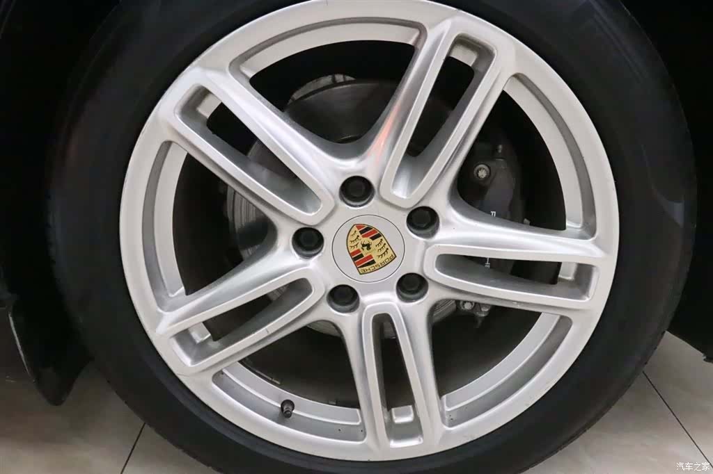 Porsche Panamera, 2012 21