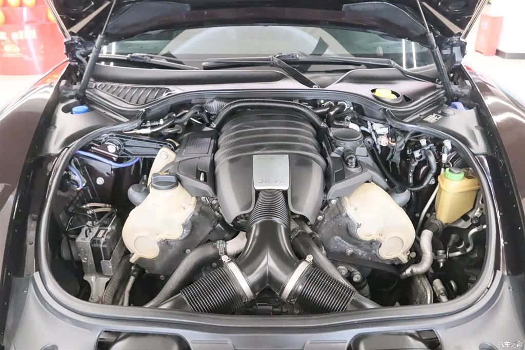 Porsche Panamera, 2012 24