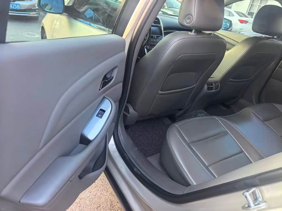 Chevrolet Mai Ruibao