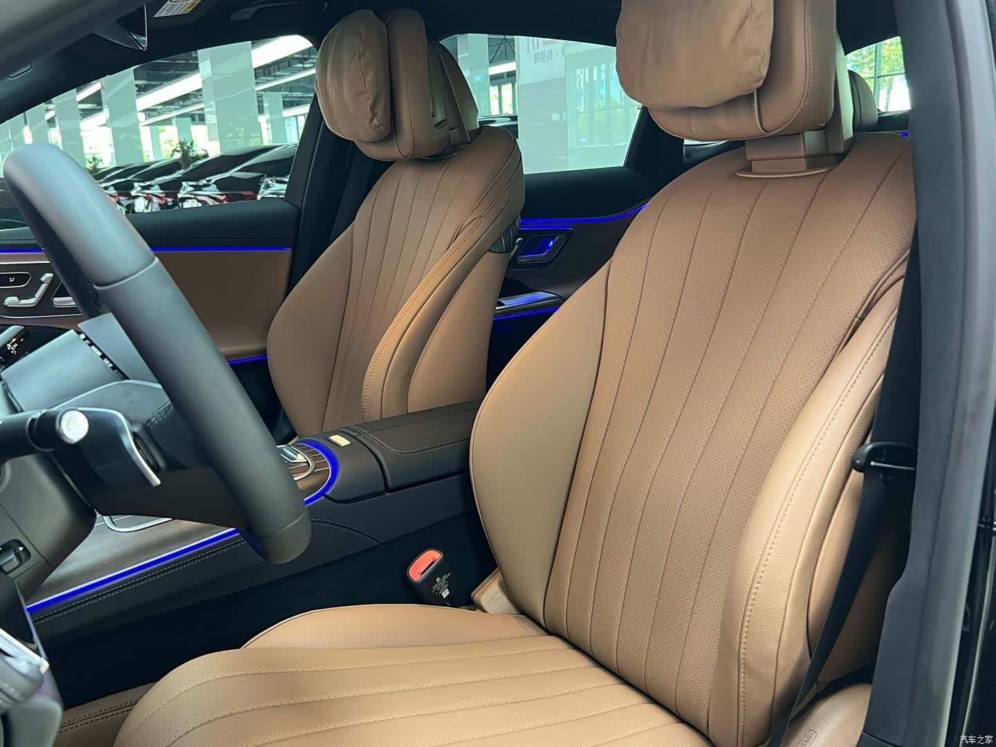 Mercedes-Benz E-Class, 2025 9