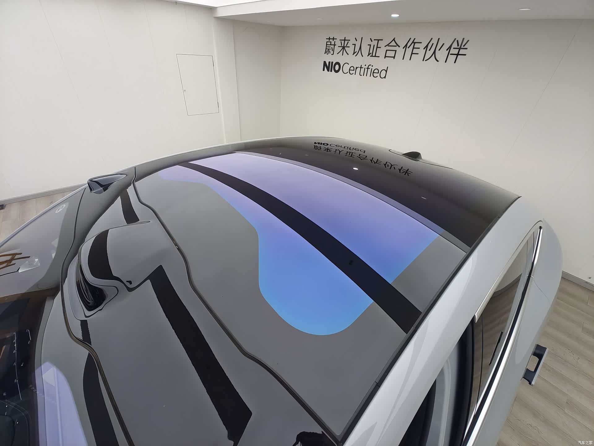 NIO EC6, 2025 34