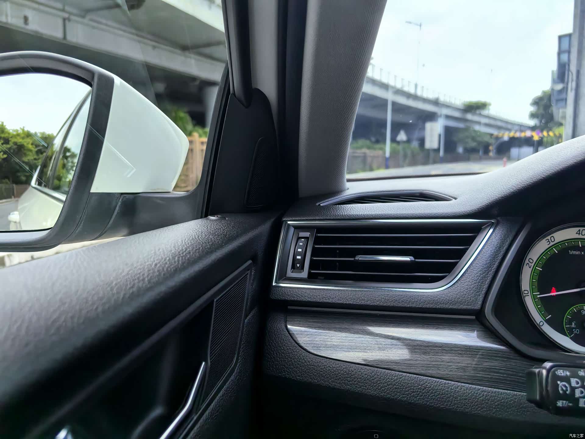 Skoda Superb, 2018 38