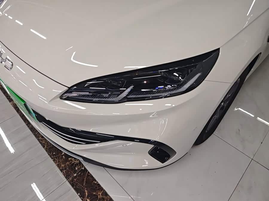 BYD Hai Bao 06 2025, фото 24