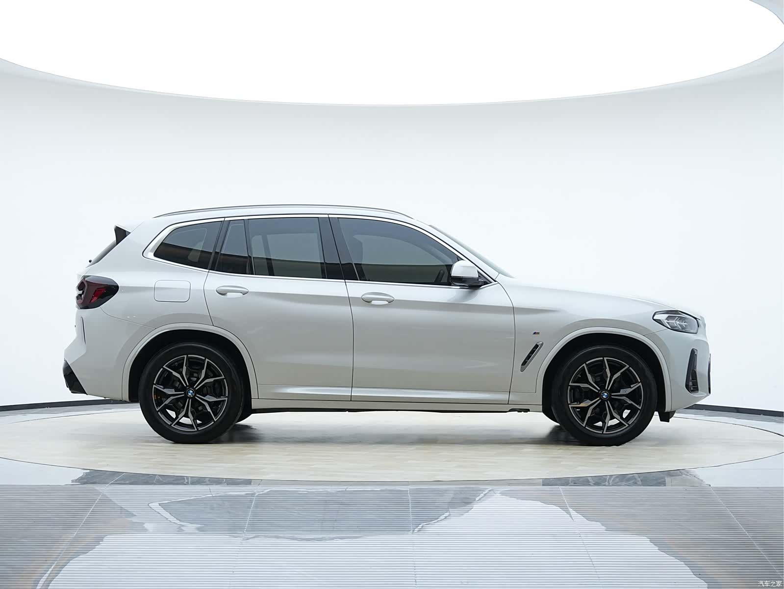 BMW X3, 2024 6
