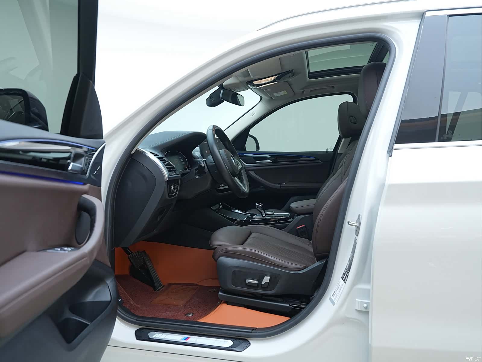 BMW X3, 2024 12