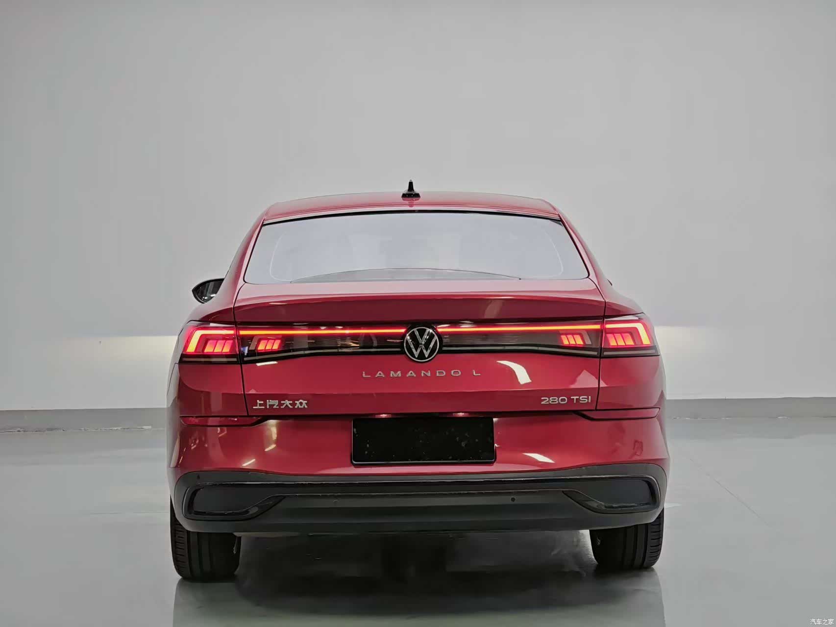 Volkswagen Lamando, 2022 все фото