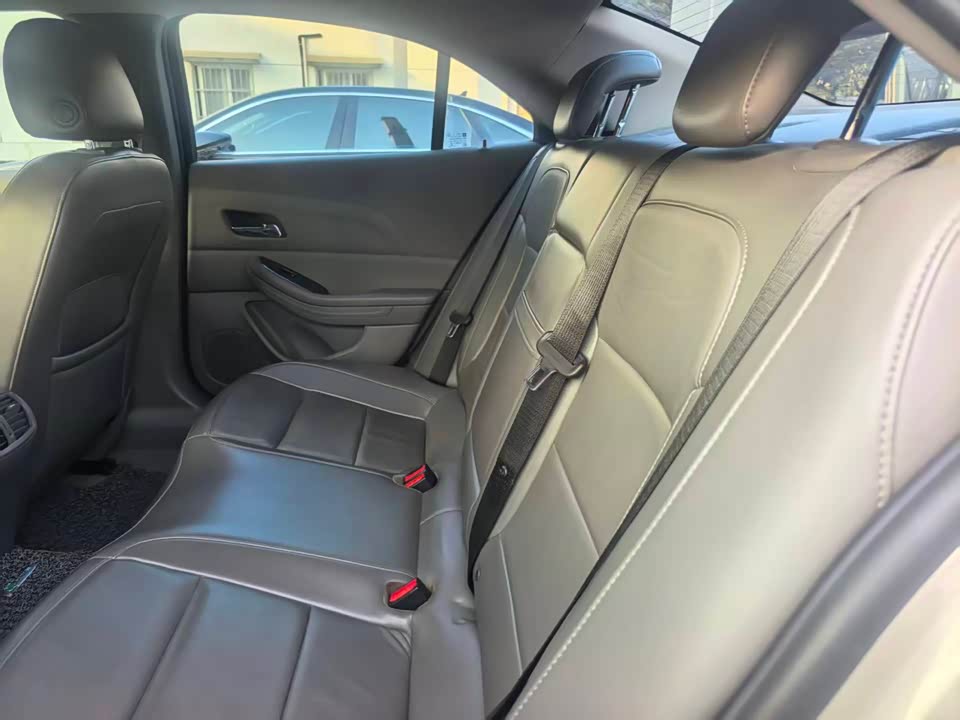 Chevrolet Mai Ruibao